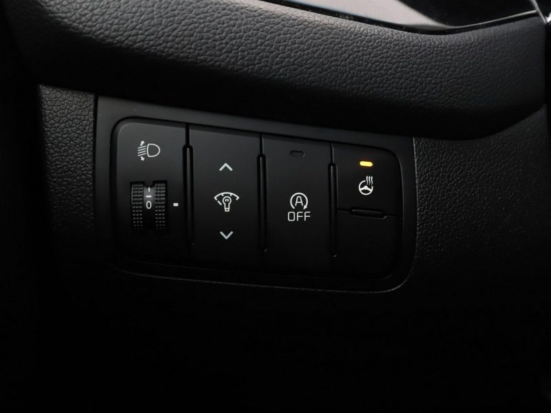 Kia Cee'd Dream-Team grzane fotele navi kamera tempomat klima-auto II (2012-)
