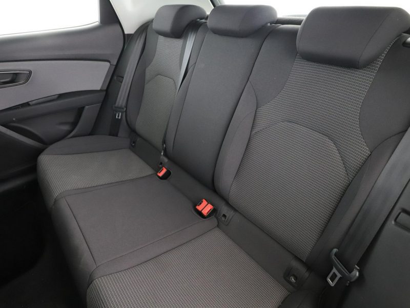 Seat Leon full LED klima auto navi kamera i czujniki parkowania IV (2020 - )