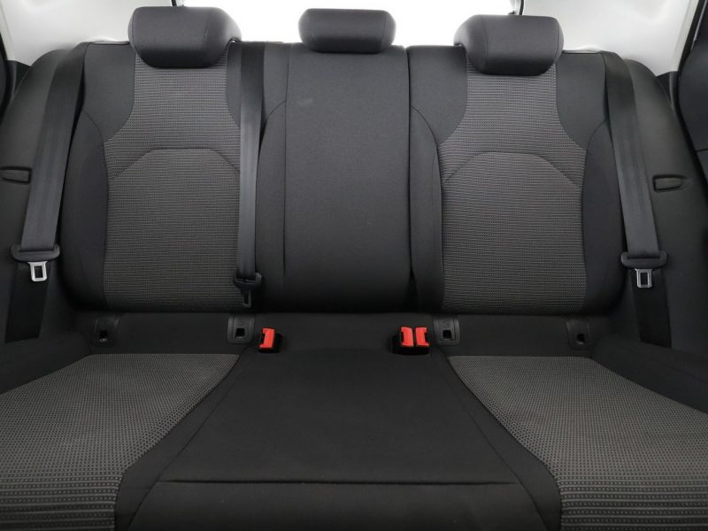Seat Leon full LED klima auto navi kamera i czujniki parkowania IV (2020 - )