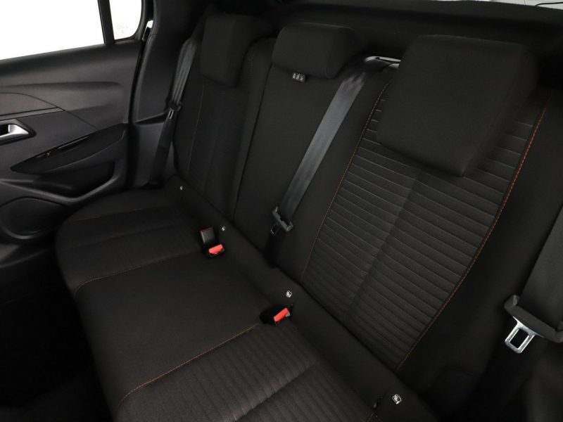 Peugeot 208 Automat full LED navi klima czujniki parkowania II (2019 -)