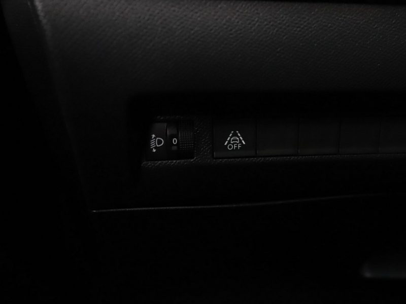 Peugeot 208 Automat full LED navi klima czujniki parkowania II (2019 -)