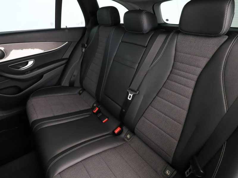 Mercedes E 220 Avantgarde Automat Tempomat Navi Virtual Grzane El.Fotele Multibeam W213 (2016-)