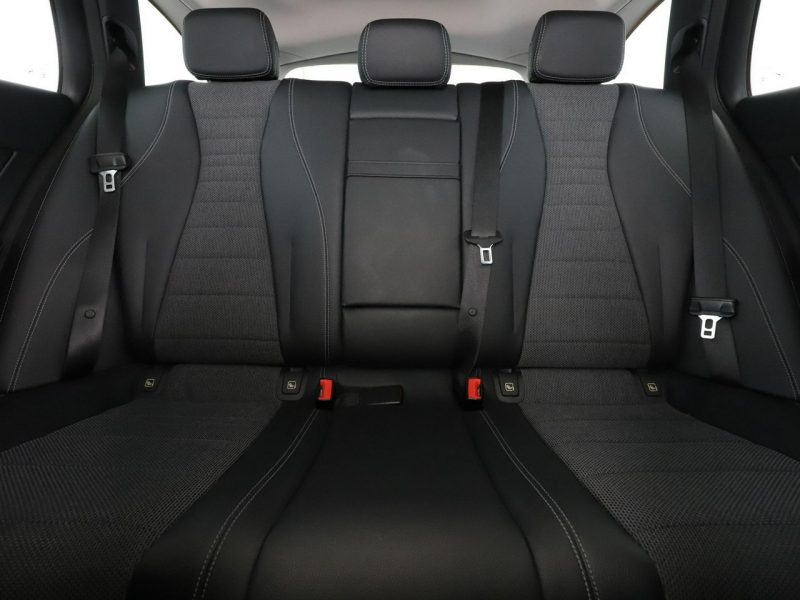 Mercedes E 220 Avantgarde Automat Tempomat Navi Virtual Grzane El.Fotele Multibeam W213 (2016-)
