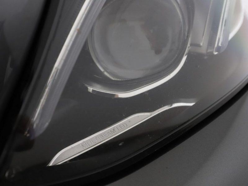 Mercedes E 220 Avantgarde Automat Tempomat Navi Virtual Grzane El.Fotele Multibeam W213 (2016-)