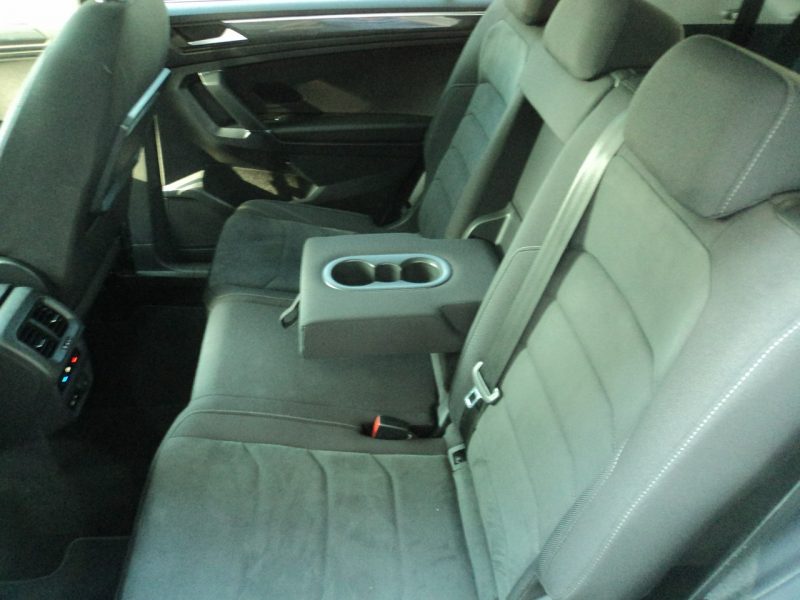 Volkswagen Taigun sprzedam ładnego VW TIGUANA z 2020r 2.0TDI 150KM 4MOTION ALLSPACE II (2016-)