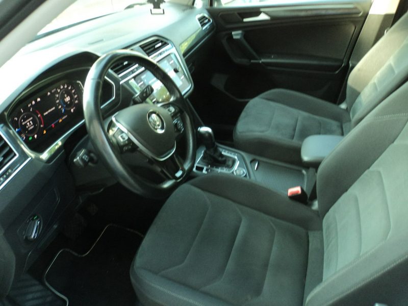 Volkswagen Taigun sprzedam ładnego VW TIGUANA z 2020r 2.0TDI 150KM 4MOTION ALLSPACE II (2016-)