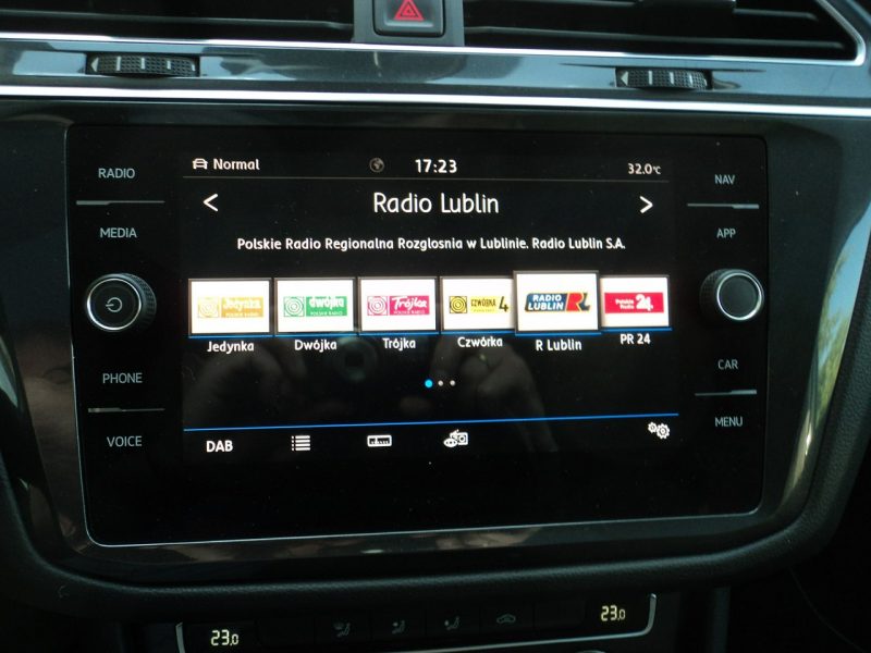 Volkswagen Taigun sprzedam ładnego VW TIGUANA z 2020r 2.0TDI 150KM 4MOTION ALLSPACE II (2016-)