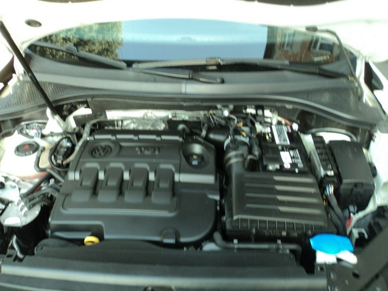 Volkswagen Taigun sprzedam ładnego VW TIGUANA z 2020r 2.0TDI 150KM 4MOTION ALLSPACE II (2016-)
