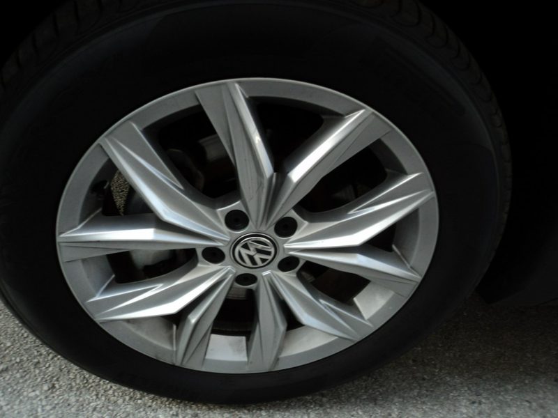 Volkswagen Taigun sprzedam ładnego VW TIGUANA z 2020r 2.0TDI 150KM 4MOTION ALLSPACE II (2016-)