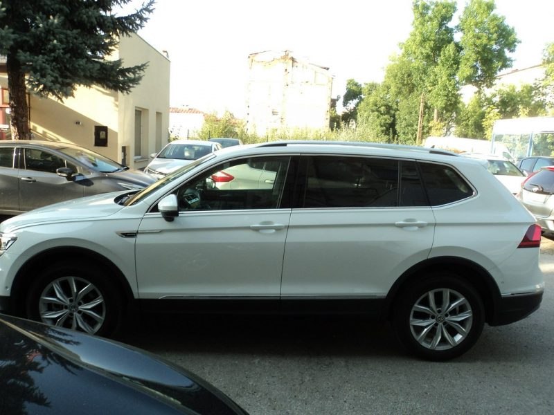 Volkswagen Taigun sprzedam ładnego VW TIGUANA z 2020r 2.0TDI 150KM 4MOTION ALLSPACE II (2016-)
