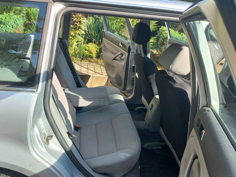 Volkswagen Passat Automat 1.8 T 150KM Salon Polska Faktury Dokumentacja B5 FL (2000-2005)