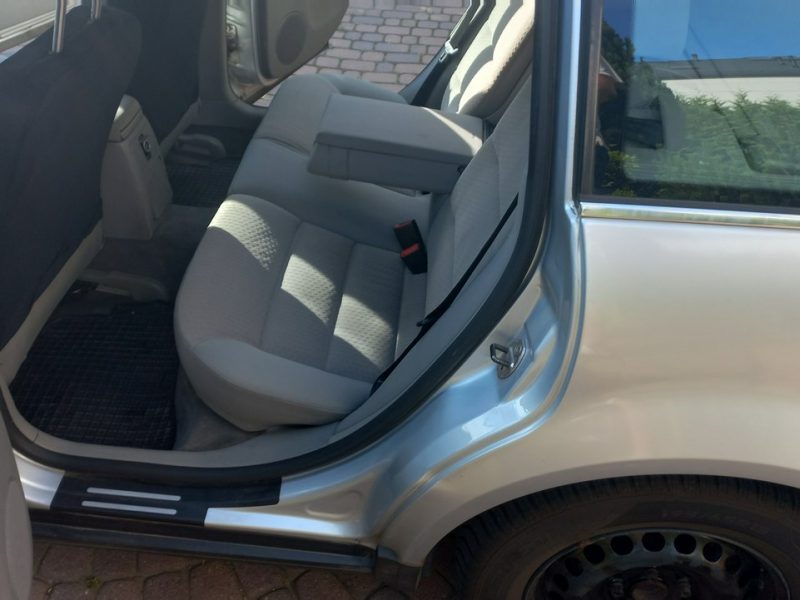 Volkswagen Passat Automat 1.8 T 150KM Salon Polska Faktury Dokumentacja B5 FL (2000-2005)