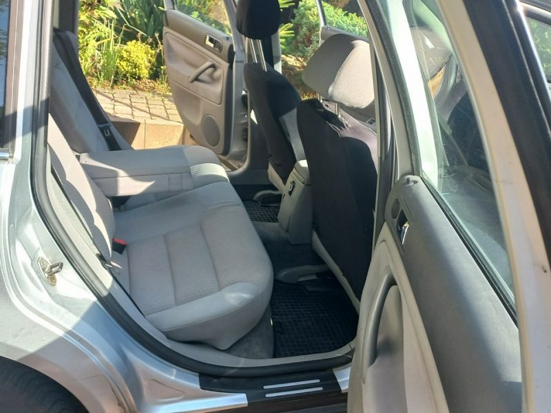 Volkswagen Passat Automat 1.8 T 150KM Salon Polska Faktury Dokumentacja B5 FL (2000-2005)
