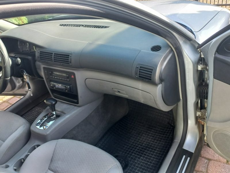Volkswagen Passat Automat 1.8 T 150KM Salon Polska Faktury Dokumentacja B5 FL (2000-2005)