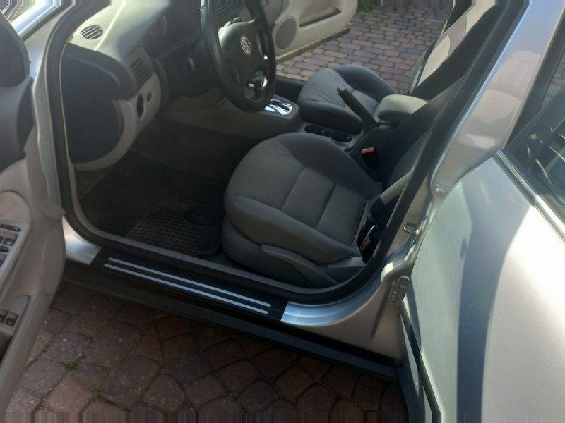 Volkswagen Passat Automat 1.8 T 150KM Salon Polska Faktury Dokumentacja B5 FL (2000-2005)