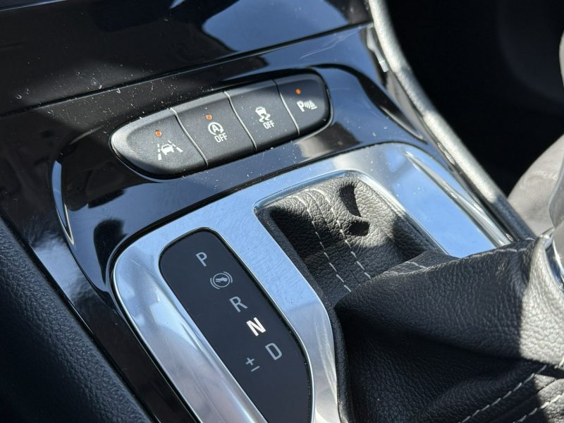 Opel Astra 1.4 150KM ELITE Android Auto Pierwszy właściciel Salon Polska FV23% K (2015-2021)