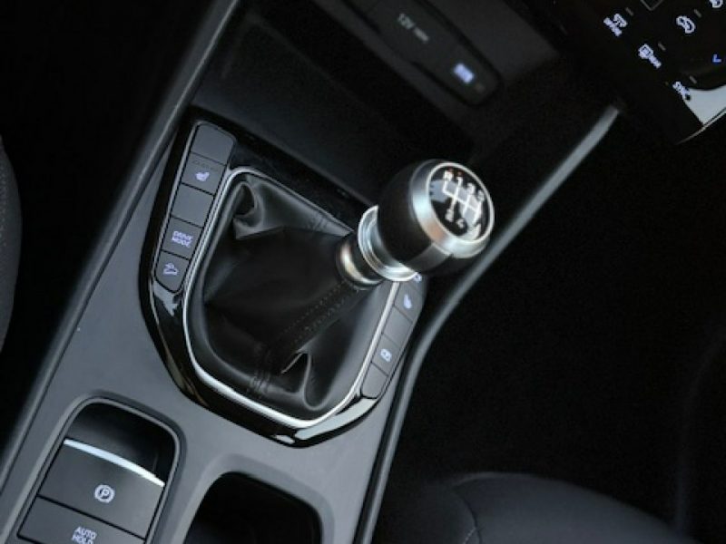 Hyundai Tucson NAVIGACJA, KAMERA, PODGRZEWANE FOTELE, MANUAL IV (2020-)