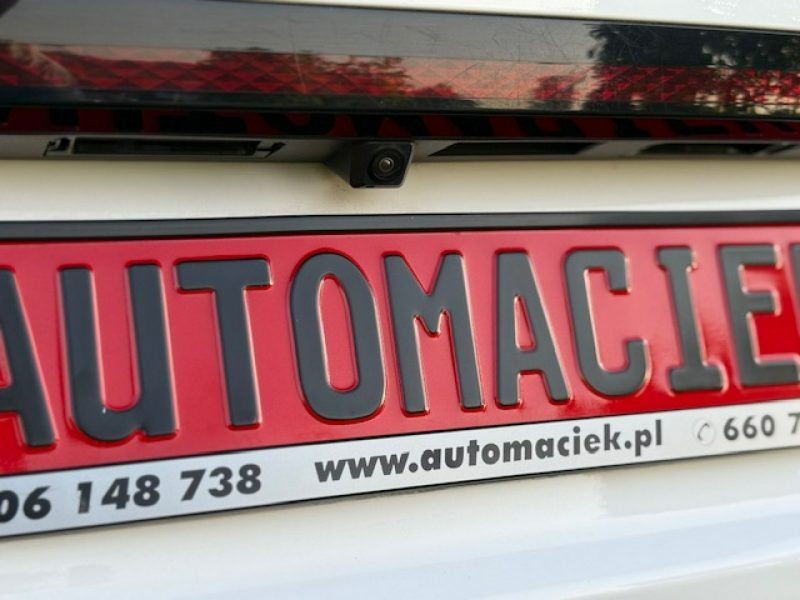 Hyundai Tucson NAVIGACJA, KAMERA, PODGRZEWANE FOTELE, MANUAL IV (2020-)
