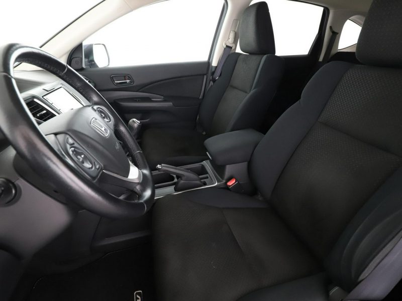 Honda CR-V Elegance niski przebieg navi PDC-kamera tempomat V (2018-2023)