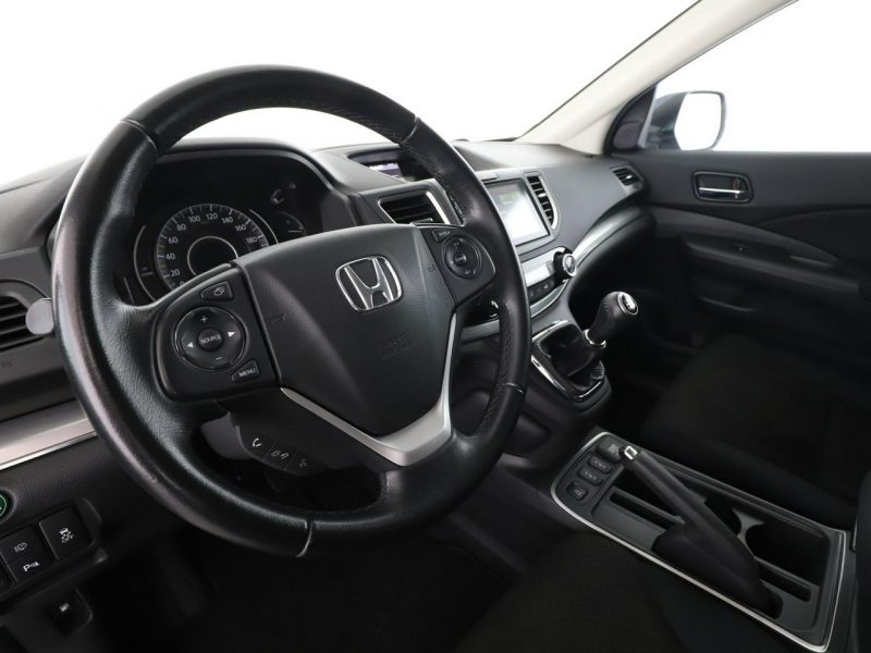 Honda CR-V Elegance niski przebieg navi PDC-kamera tempomat V (2018-2023)