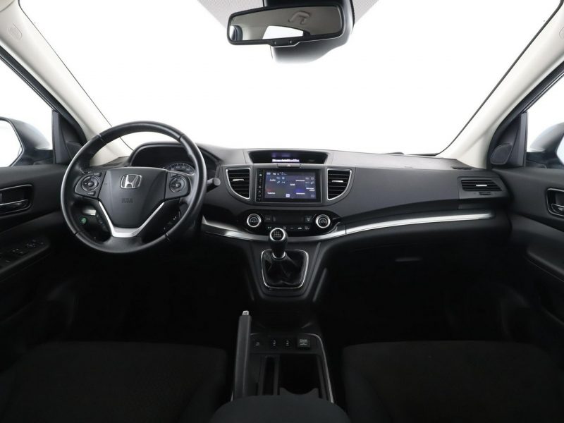 Honda CR-V Elegance niski przebieg navi PDC-kamera tempomat V (2018-2023)