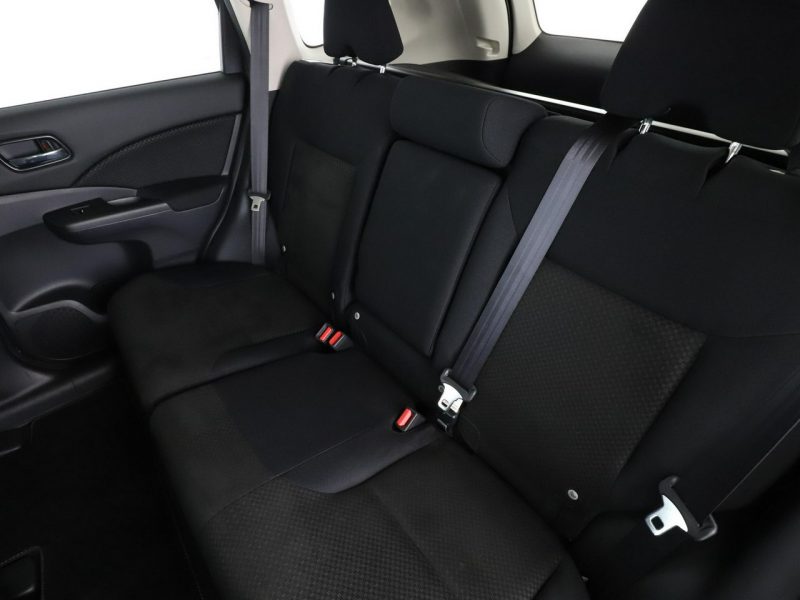 Honda CR-V Elegance niski przebieg navi PDC-kamera tempomat V (2018-2023)