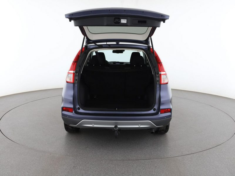 Honda CR-V Elegance niski przebieg navi PDC-kamera tempomat V (2018-2023)