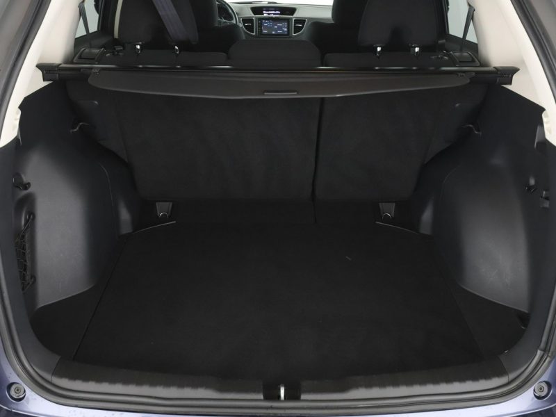 Honda CR-V Elegance niski przebieg navi PDC-kamera tempomat V (2018-2023)