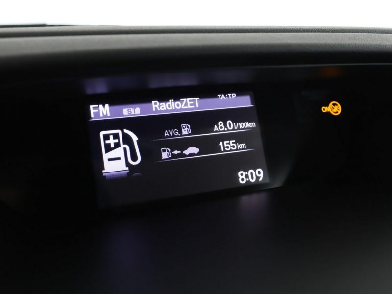 Honda CR-V Elegance niski przebieg navi PDC-kamera tempomat V (2018-2023)