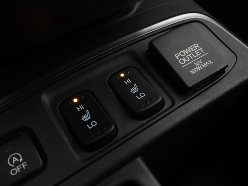 Honda CR-V Elegance niski przebieg navi PDC-kamera tempomat V (2018-2023)