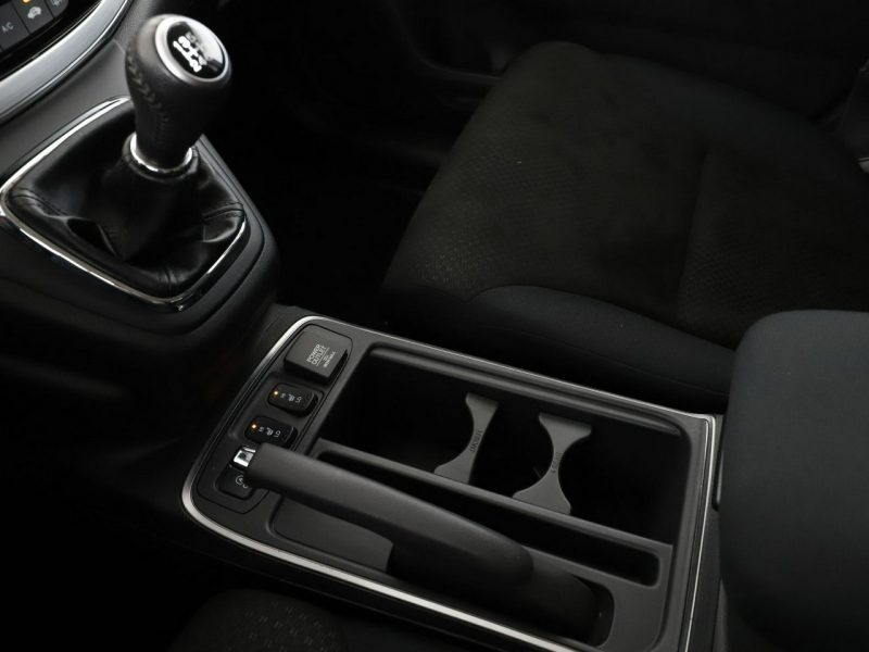 Honda CR-V Elegance niski przebieg navi PDC-kamera tempomat V (2018-2023)