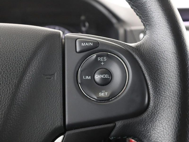 Honda CR-V Elegance niski przebieg navi PDC-kamera tempomat V (2018-2023)