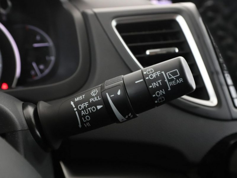 Honda CR-V Elegance niski przebieg navi PDC-kamera tempomat V (2018-2023)