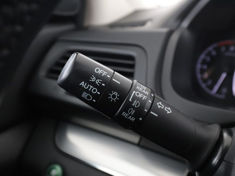 Honda CR-V Elegance niski przebieg navi PDC-kamera tempomat V (2018-2023)
