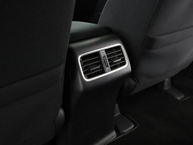 Honda CR-V Elegance niski przebieg navi PDC-kamera tempomat V (2018-2023)