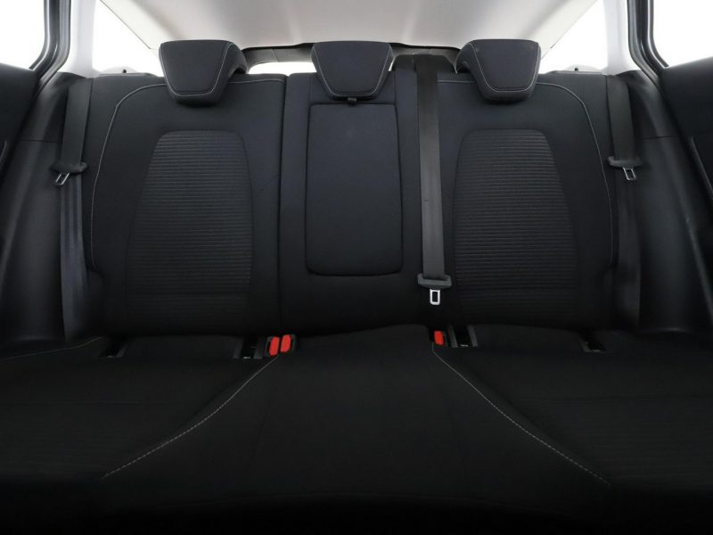 Ford Focus automat klima auto navi grzane fotele i kierownica kamera i czujniki p Mk4 (2018-)