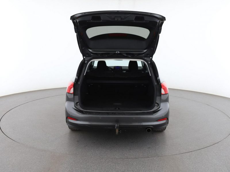 Ford Focus automat klima auto navi grzane fotele i kierownica kamera i czujniki p Mk4 (2018-)
