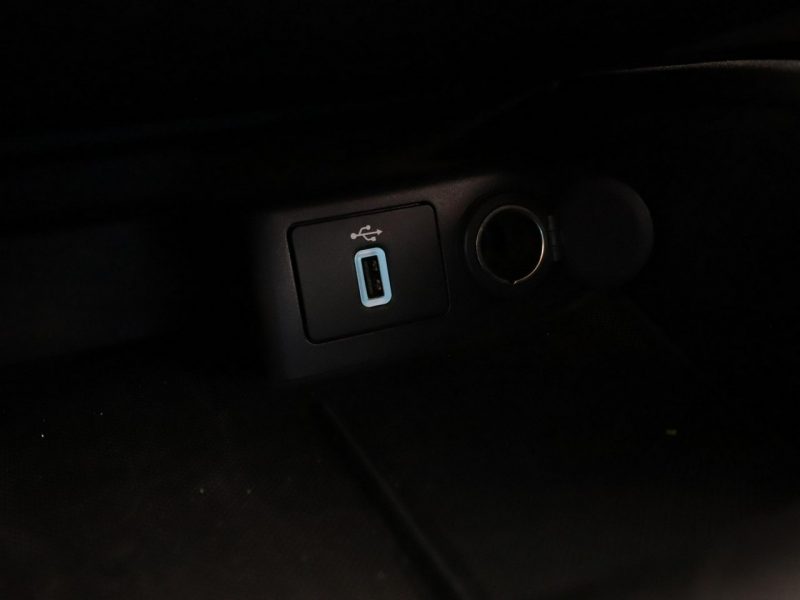 Ford Focus automat klima auto navi grzane fotele i kierownica kamera i czujniki p Mk4 (2018-)