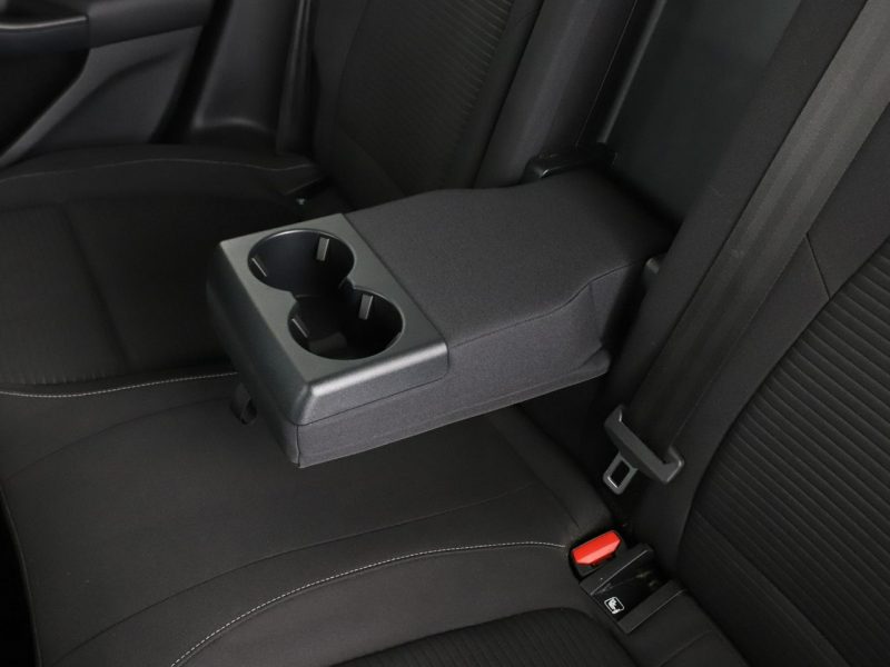 Ford Focus automat klima auto navi grzane fotele i kierownica kamera i czujniki p Mk4 (2018-)