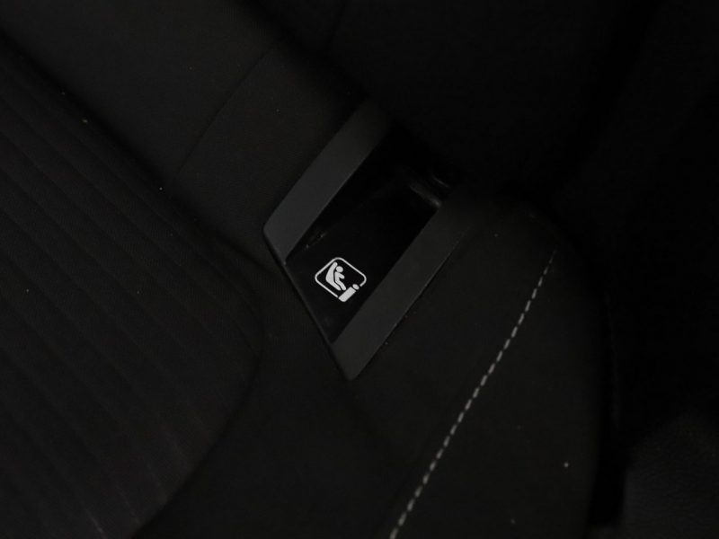Ford Focus automat klima auto navi grzane fotele i kierownica kamera i czujniki p Mk4 (2018-)
