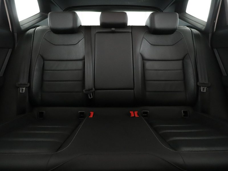 Seat Ateca Xcellence automat 150KM skóra panorama navi grzane fotele climatronic