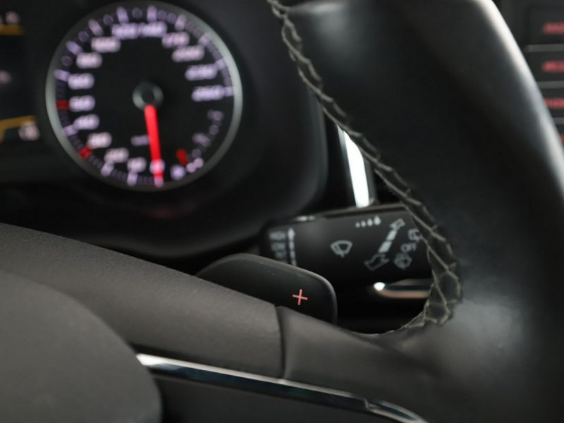 Seat Ateca Xcellence automat 150KM skóra panorama navi grzane fotele climatronic