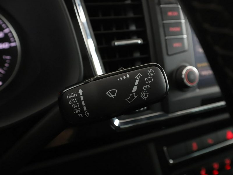 Seat Ateca Xcellence automat 150KM skóra panorama navi grzane fotele climatronic