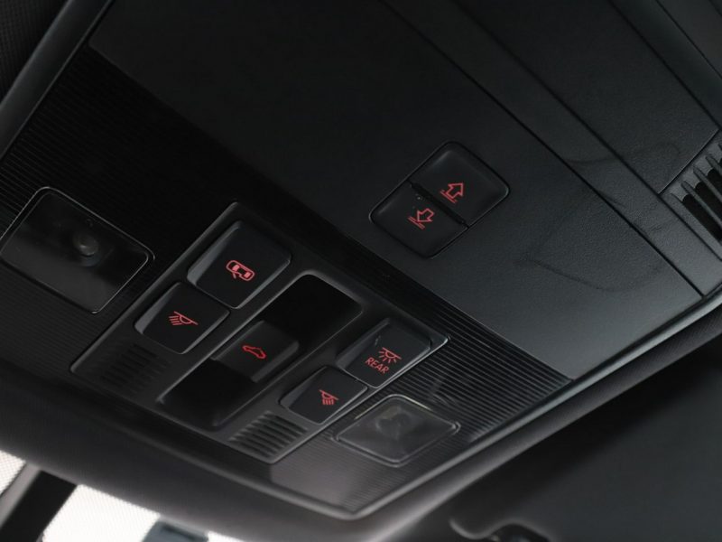 Seat Ateca Xcellence automat 150KM skóra panorama navi grzane fotele climatronic