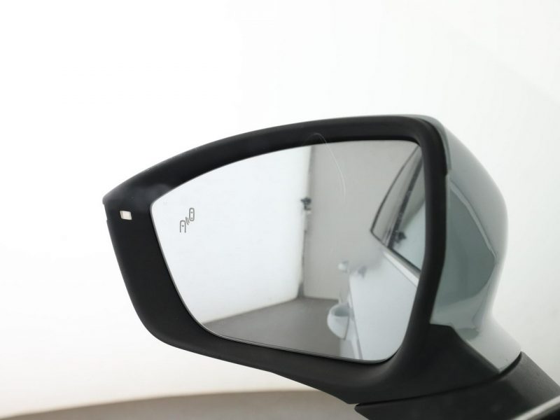 Seat Ateca Xcellence automat 150KM skóra panorama navi grzane fotele climatronic
