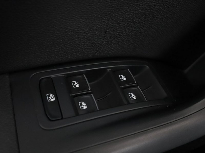 Seat Ateca Xcellence automat 150KM skóra panorama navi grzane fotele climatronic
