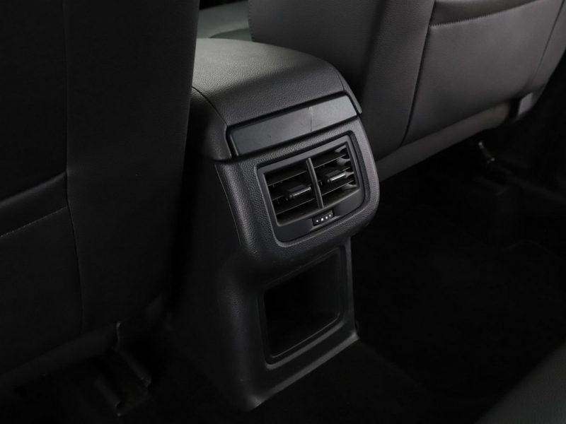 Seat Ateca Xcellence automat 150KM skóra panorama navi grzane fotele climatronic