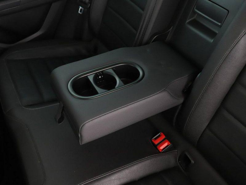 Seat Ateca Xcellence automat 150KM skóra panorama navi grzane fotele climatronic
