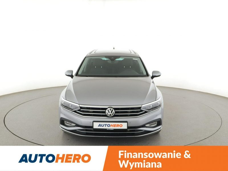 Volkswagen Passat FV23 2.0TDI 4Motion Elegance Panorama ACC Navi GrzaneFotele LED Matrix B8 (2014-2023)