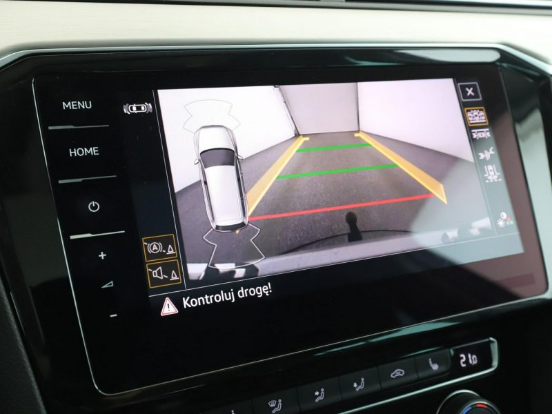 Volkswagen Passat FV23 2.0TDI 4Motion Elegance Panorama ACC Navi GrzaneFotele LED Matrix B8 (2014-2023)